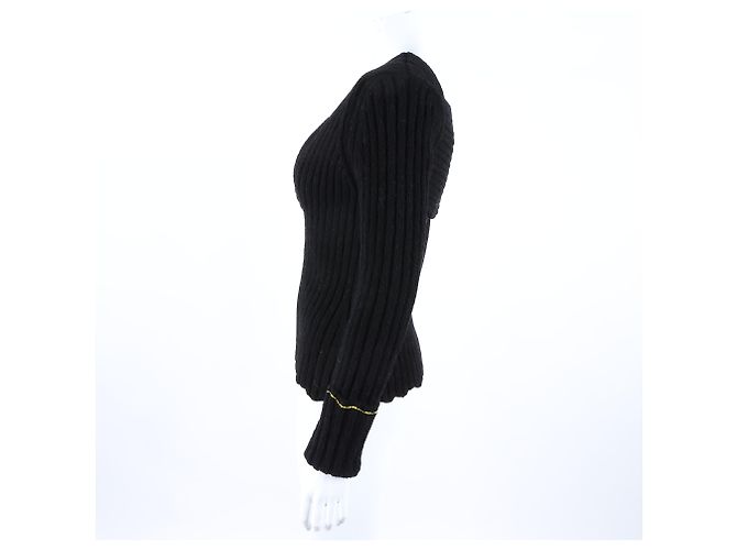 Maglia a maniche lunghe Bottega Veneta - vista 2