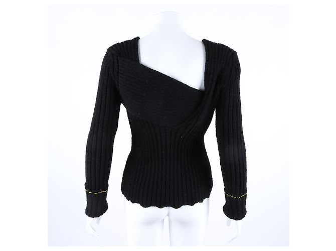 Maglia a maniche lunghe Bottega Veneta - vista 3