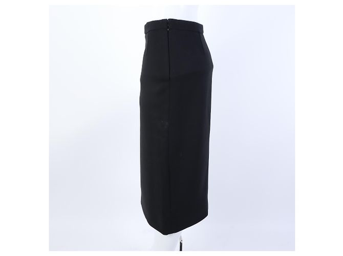 Falda Balenciaga - vista 2