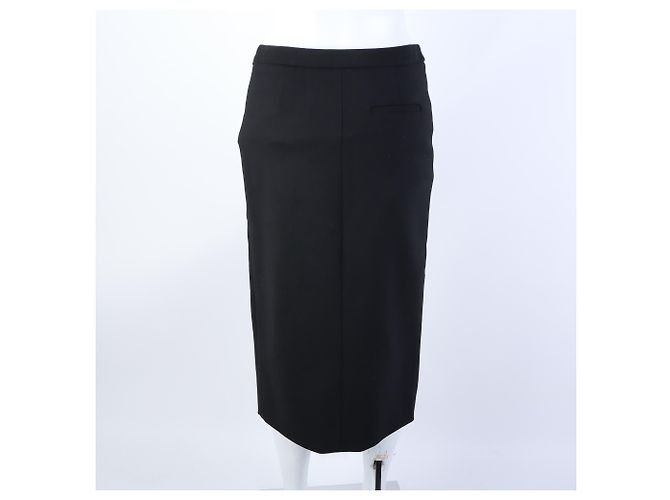 Falda Balenciaga - vista 3