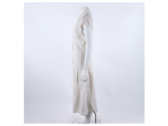 Sandro Vestido camisa - vista 2