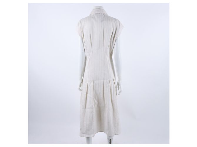 Sandro Vestido camisa - vista 3