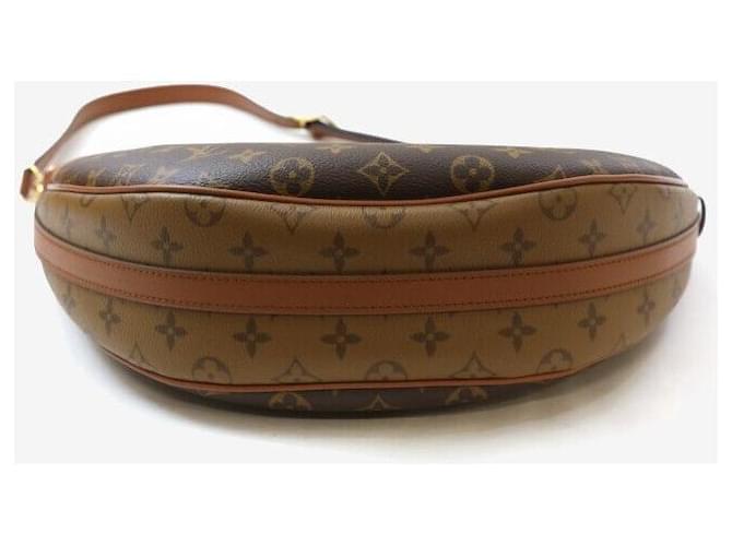 Louis Vuitton Loop Hobo Monogram Marrom - vista 4