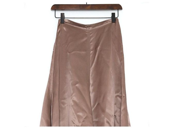 Fendi Silk Women's Skirt - view 2