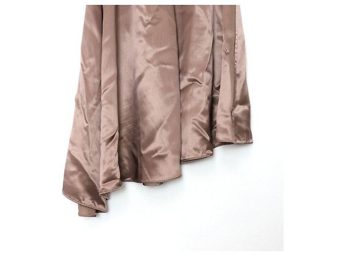 Fendi Silk Women's Skirt - view 3