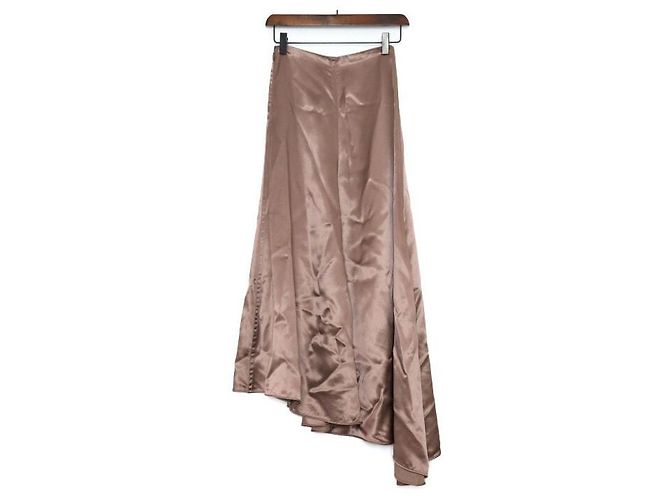 Fendi Silk Women's Skirt - view 4