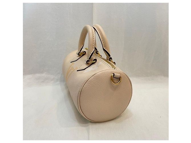 Louis Vuitton Monogram Papillon Crossbody-Tasche Mehrfarben - Ansicht 3