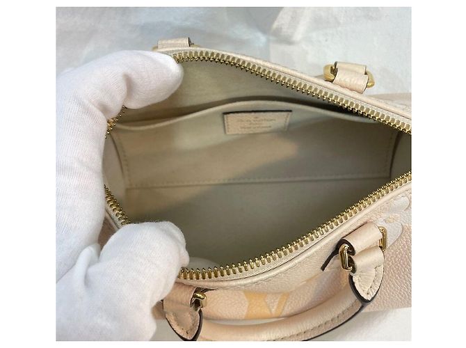 Louis Vuitton Monogram Papillon Crossbody-Tasche Mehrfarben - Ansicht 4