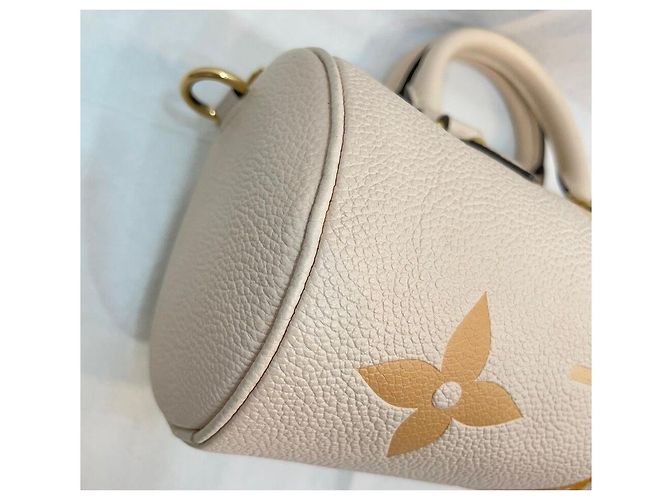 Louis Vuitton Monogram Papillon Crossbody-Tasche Mehrfarben - Ansicht 5