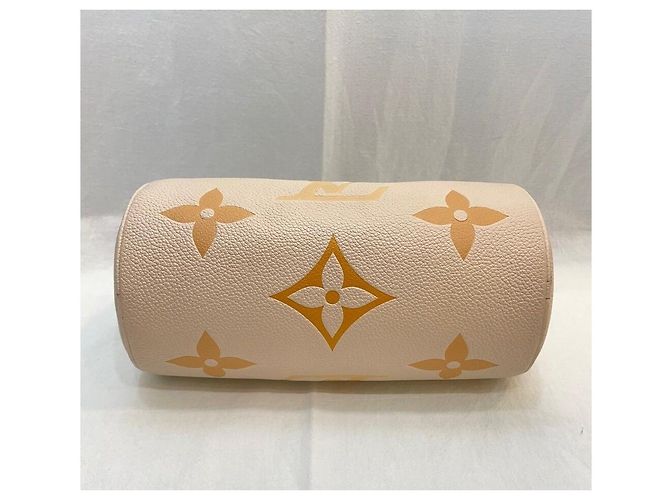 Louis Vuitton Monogram Papillon Crossbody-Tasche Mehrfarben - Ansicht 6