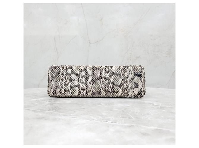 Gucci Bolso de hombro GG Python Ophidia Multicolor - vista 6