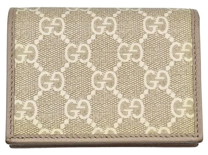Gucci Horsebit Geldbörse - Ansicht 2