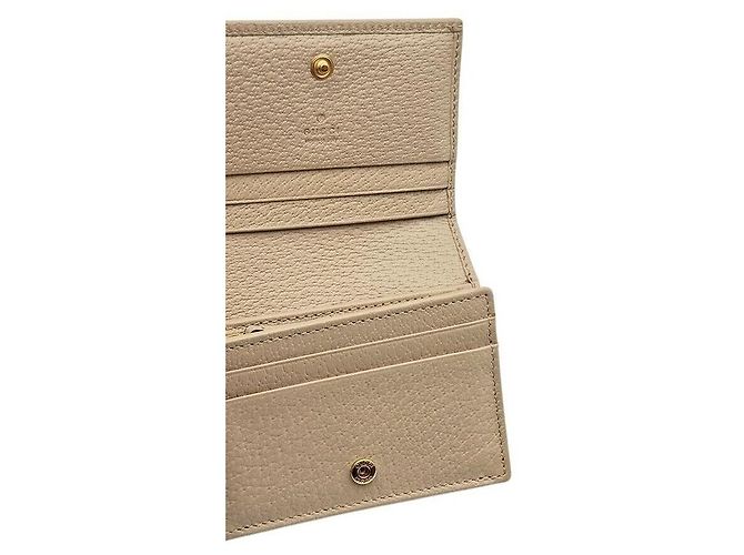 Gucci Horsebit Geldbörse - Ansicht 6