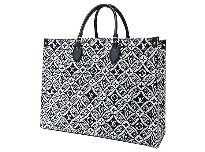 Louis Vuitton On the Go GM Mehrfarben - Ansicht 2