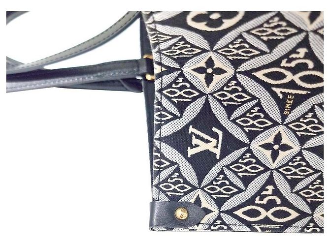 Louis Vuitton On the Go GM Mehrfarben - Ansicht 6
