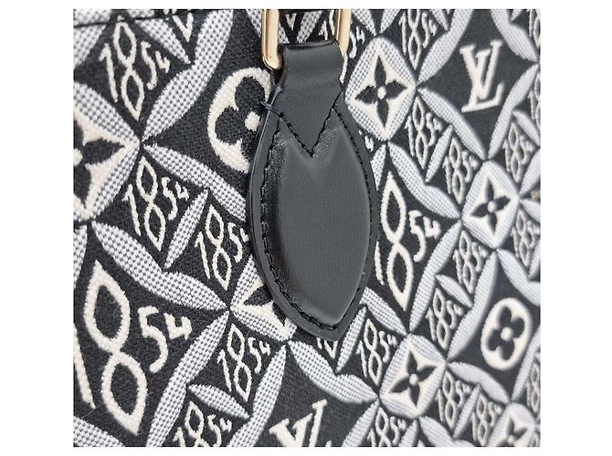 Louis Vuitton On the Go GM Mehrfarben - Ansicht 8