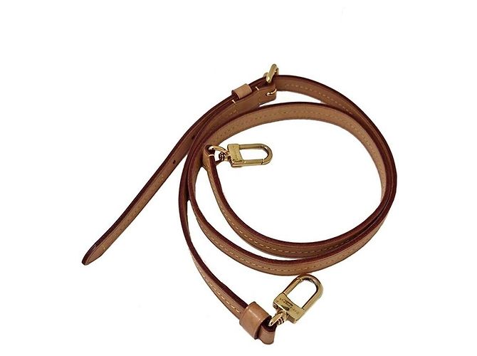 Louis Vuitton Tuileries MM Schwarz - Ansicht 8