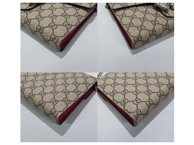Gucci Borsa a tracolla Dionysus Chain - vista 6