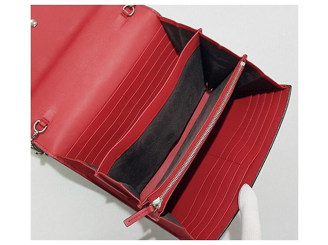 Gucci Borsa a tracolla Dionysus Chain - vista 8