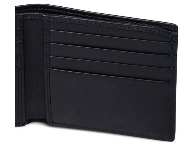 Gucci Portafoglio GG Emblem - vista 7