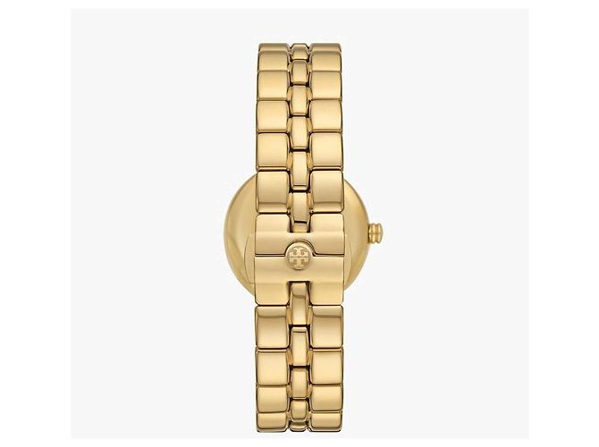 Tory Burch Die Kira Metalluhr für Damen Mehrfarben - Ansicht 4