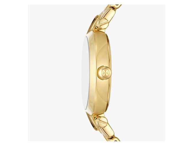 Tory Burch Die Kira Metalluhr für Damen Mehrfarben - Ansicht 5