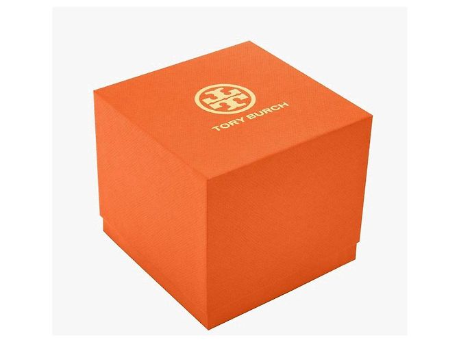 Tory Burch Die Kira Metalluhr für Damen Mehrfarben - Ansicht 8