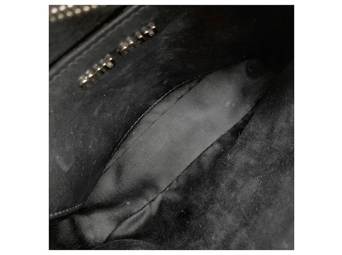 Miu Miu Borsa a tracolla Napla Chain Crystal Borsa Hobo Multicolore - vista 8