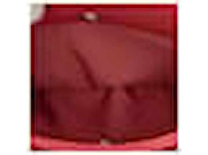 Saint Laurent Picca borsa satchel Monogram stamp: Nero - vista 11