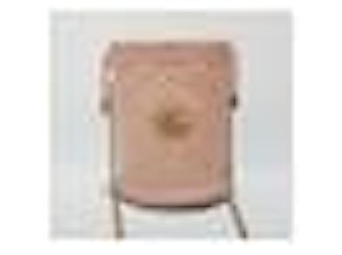 Saint Laurent Picca borsa satchel Monogram stamp: Nero - vista 12