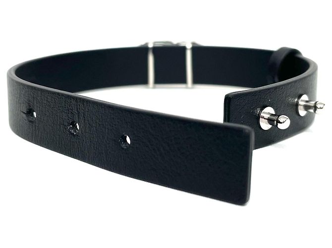 Dior Bracciale in pelle CD Icon Multicolore - vista 13