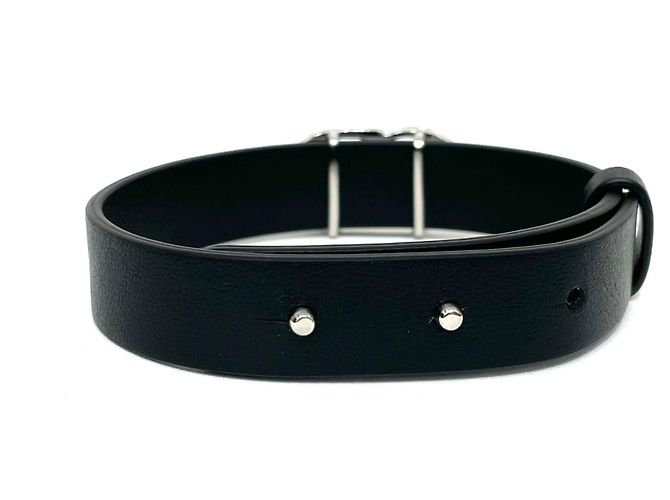 Dior Bracciale in pelle CD Icon Multicolore - vista 5