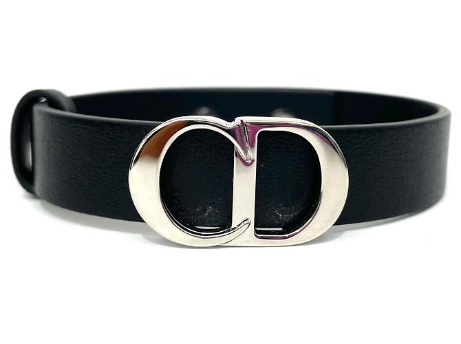 Dior Bracciale in pelle CD Icon Multicolore - vista 9