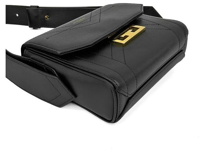 Givenchy Eden Schultertasche Black Schwarz - Ansicht 10