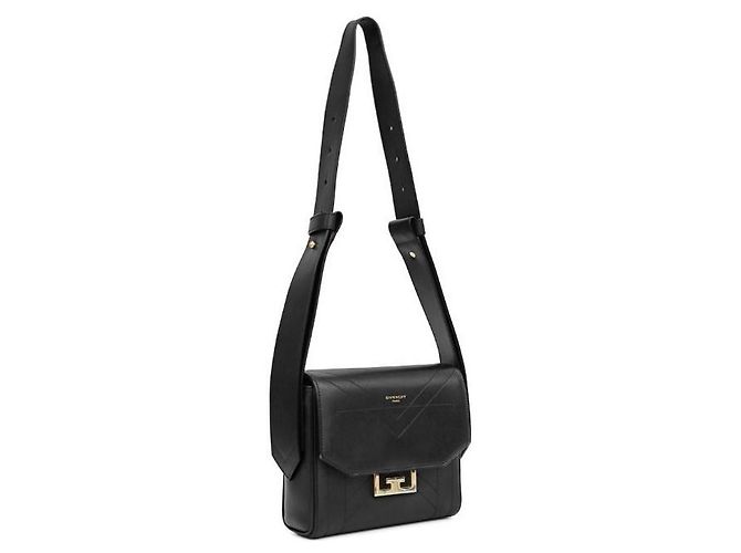 Givenchy Eden Schultertasche Black Schwarz - Ansicht 2