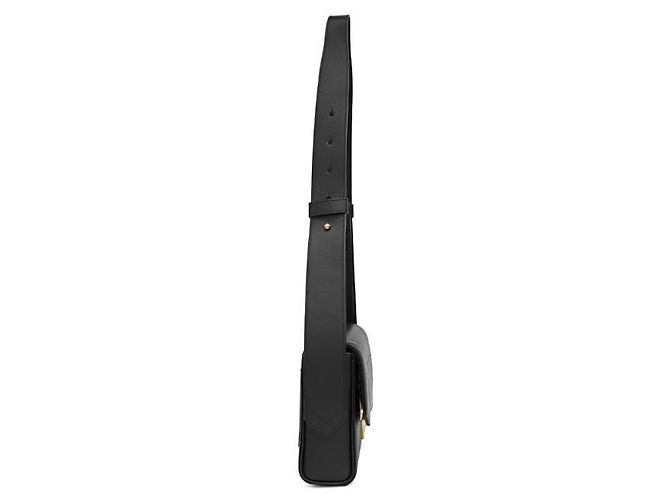 Givenchy Eden Schultertasche Black Schwarz - Ansicht 3