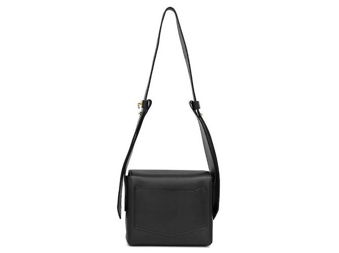 Givenchy Eden Schultertasche Black Schwarz - Ansicht 4