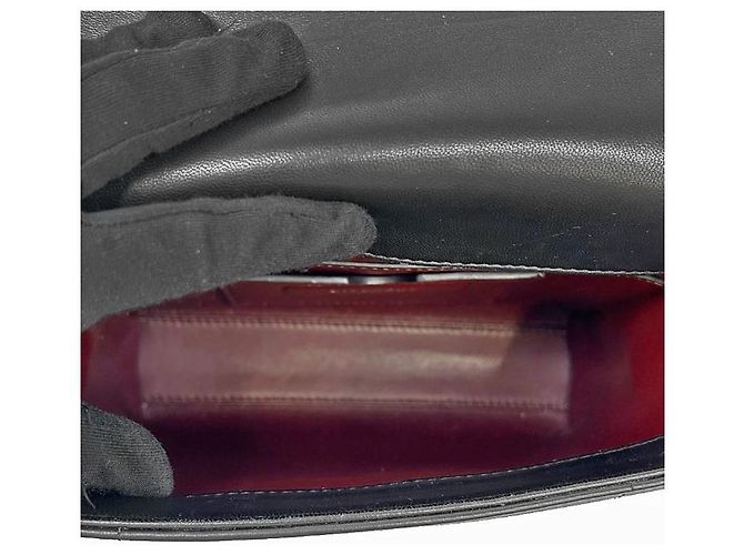 Givenchy Eden Schultertasche Black Schwarz - Ansicht 7