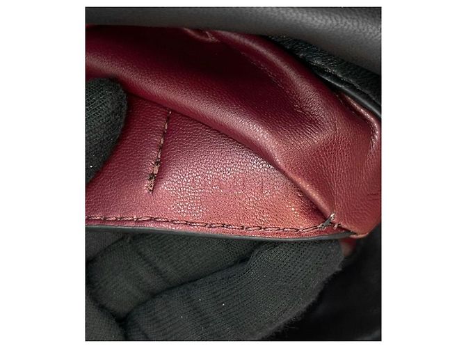 Givenchy Eden Schultertasche Black Schwarz - Ansicht 9
