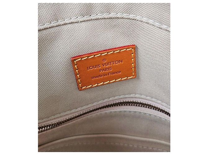 Louis Vuitton Boxsack aus Monogram Canvas Mehrfarben - Ansicht 11
