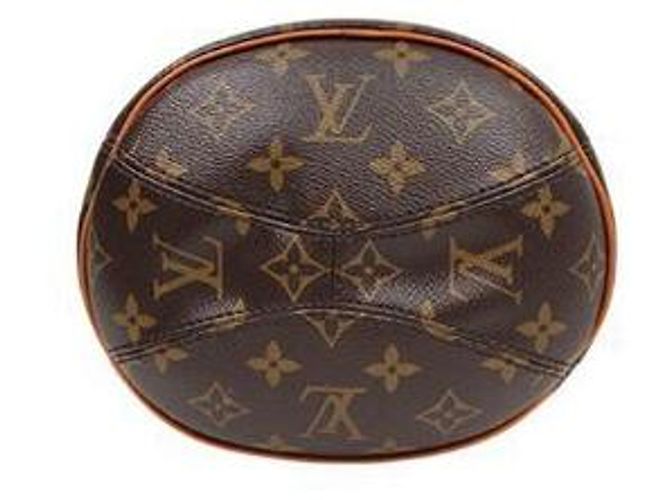 Louis Vuitton Boxsack aus Monogram Canvas Mehrfarben - Ansicht 4