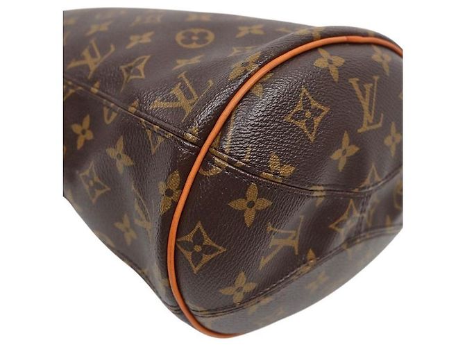 Louis Vuitton Boxsack aus Monogram Canvas Mehrfarben - Ansicht 5