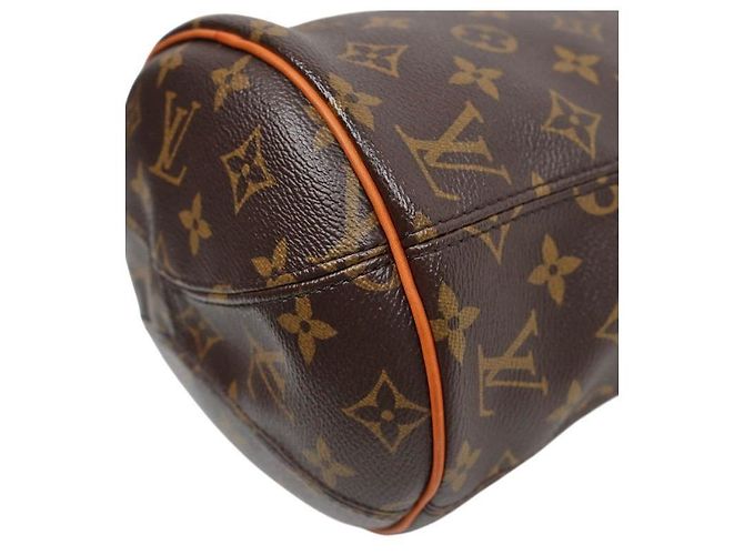 Louis Vuitton Boxsack aus Monogram Canvas Mehrfarben - Ansicht 6