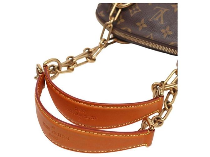 Louis Vuitton Boxsack aus Monogram Canvas Mehrfarben - Ansicht 7