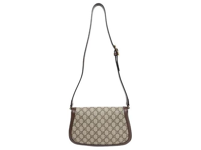 Gucci Borsa a tracolla Blondi Multicolore - vista 3