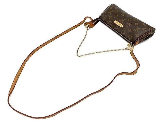 Louis Vuitton Monogram Eva Clutch Mehrfarben - Ansicht 5
