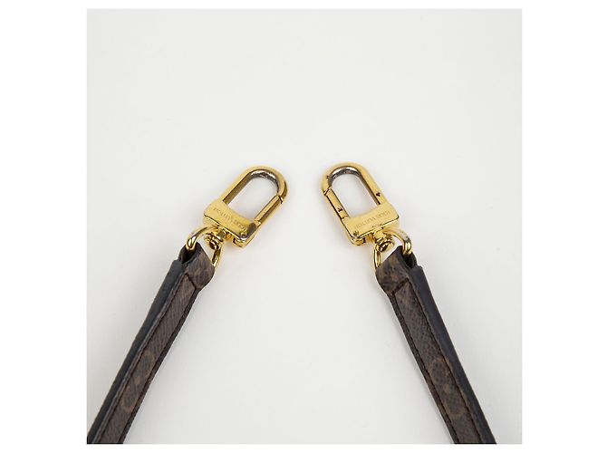 Louis Vuitton Borsa a spalla Pallas BB Nero - vista 13