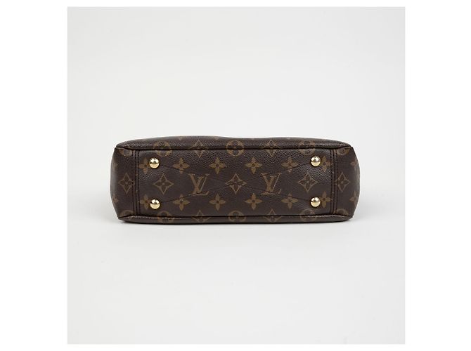 Louis Vuitton Borsa a spalla Pallas BB Nero - vista 9