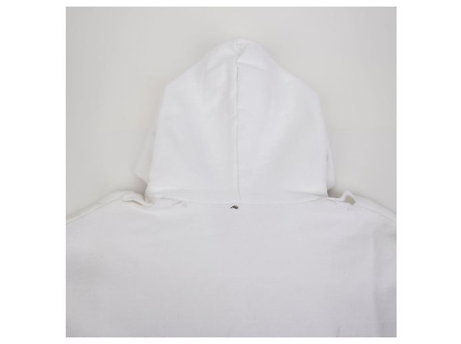 Balenciaga Hoodie Größe - Ansicht 10