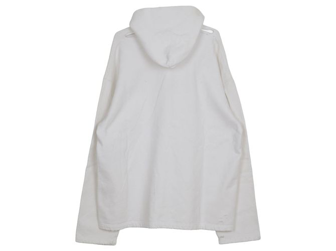 Balenciaga Hoodie Größe - Ansicht 2